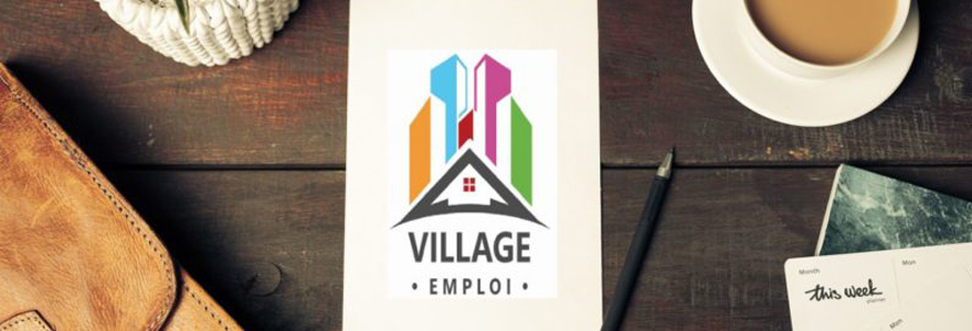 village de l’emploi